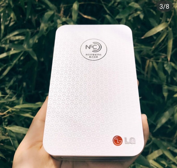 佳能照片打印机