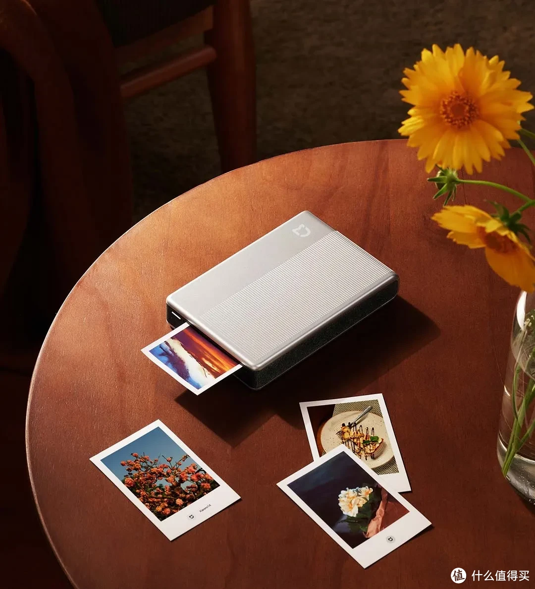 小米发布口袋打印机1S,全方位升级