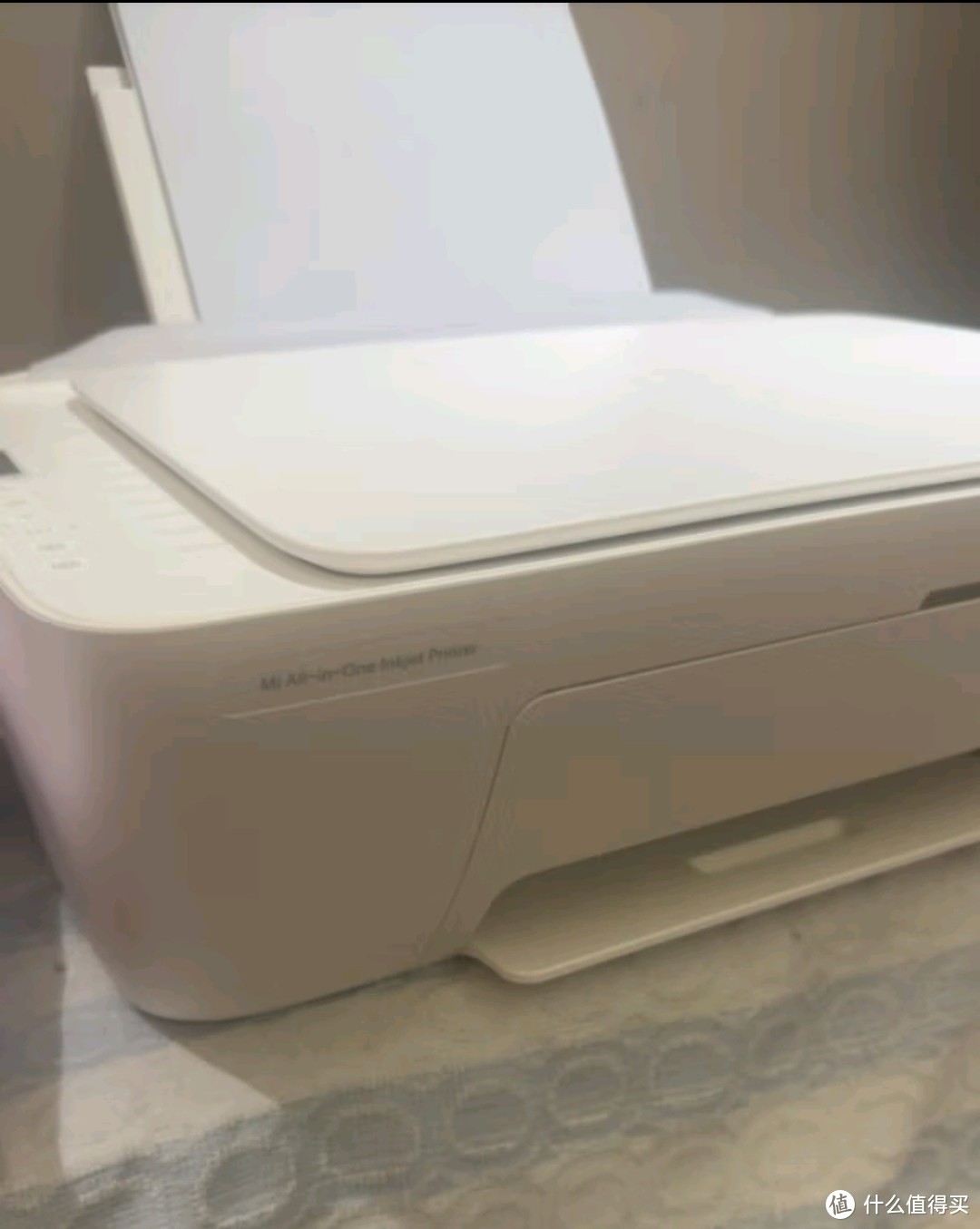 选打印机不再迷茫！家庭办公必备神器大揭秘