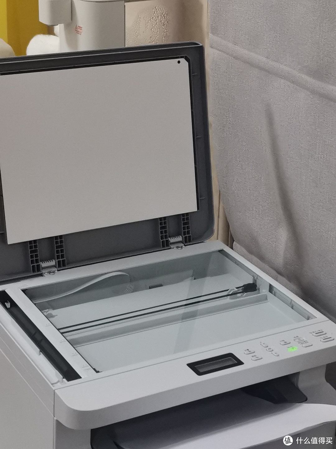 远程打印新体验，兄弟多功能打印机DCP-L1638W便捷实用降本增效