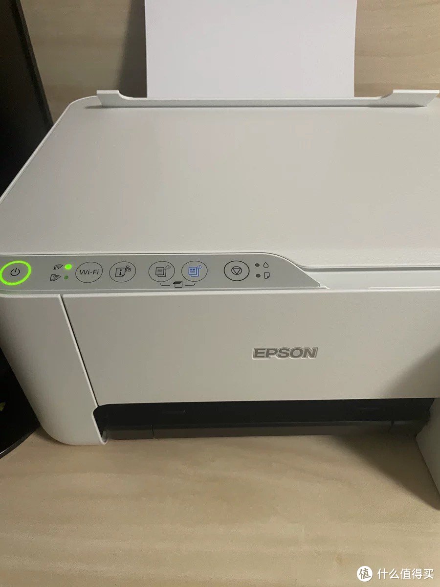 爱普生打印机L3251:技术创新