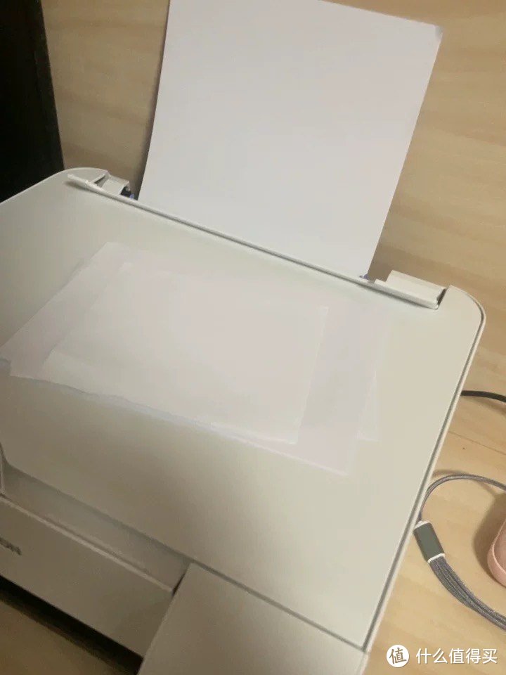 爱普生打印机L3251:技术创新