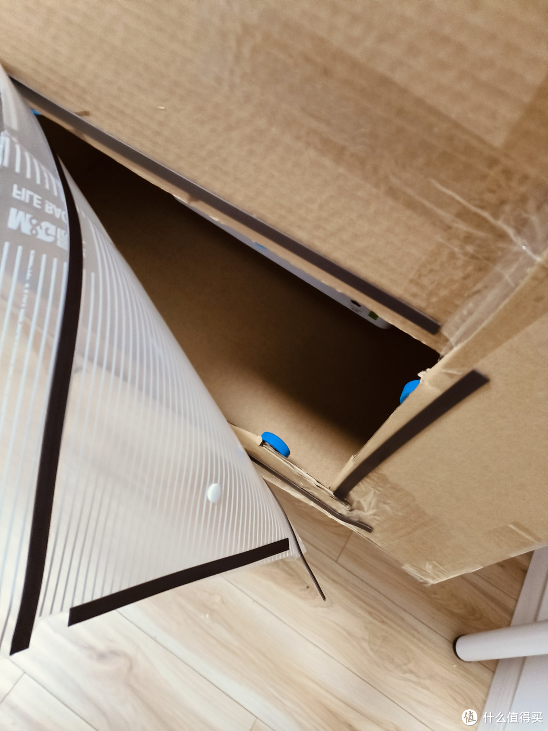 拓竹A1廉价封箱方案