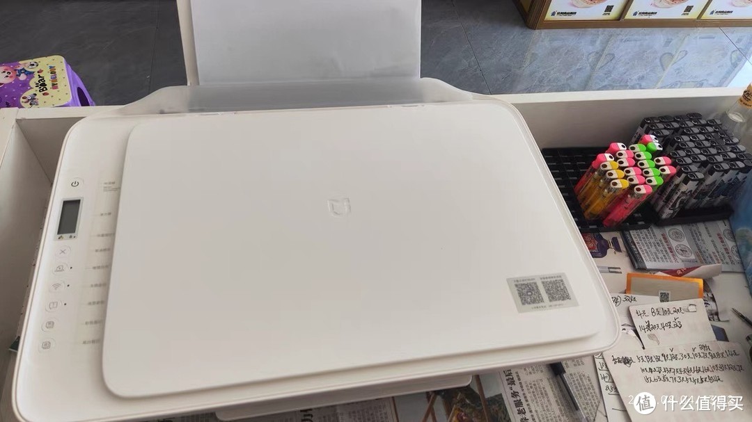 小米打印机，家庭打印新选择？