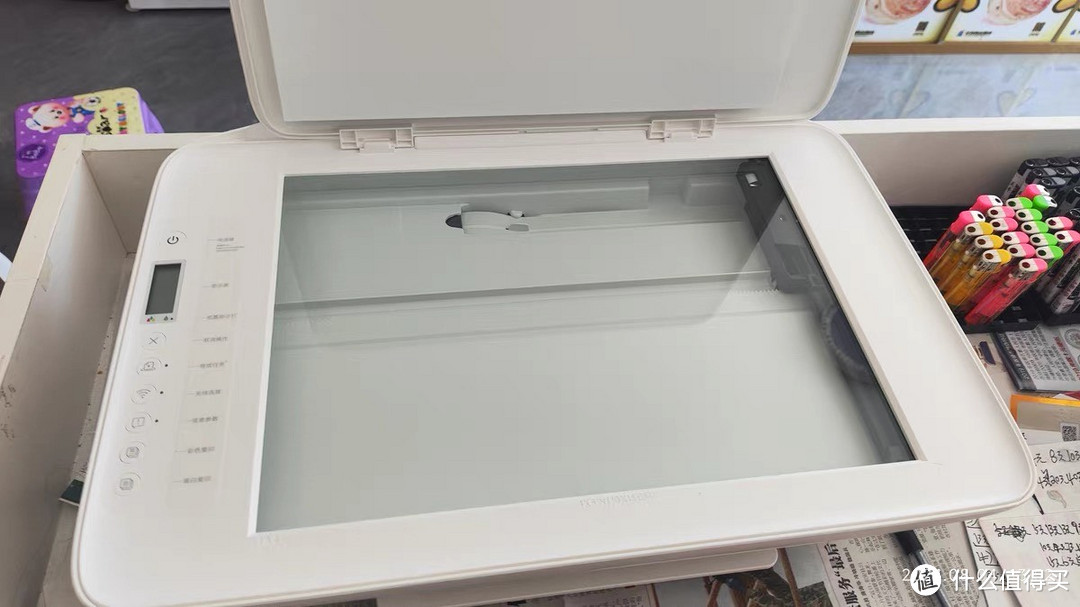 小米打印机，家庭打印新选择？