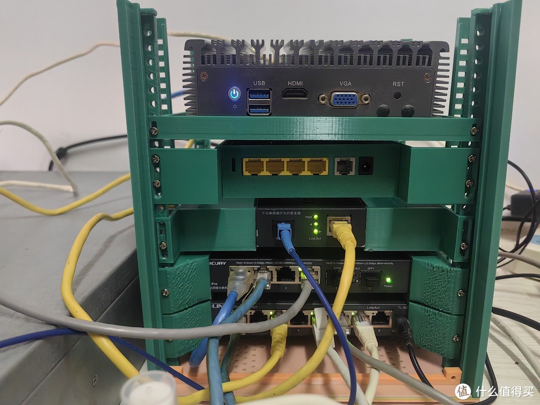 请忽略我调错冷却参数导致45度垂悬出现瑕疵