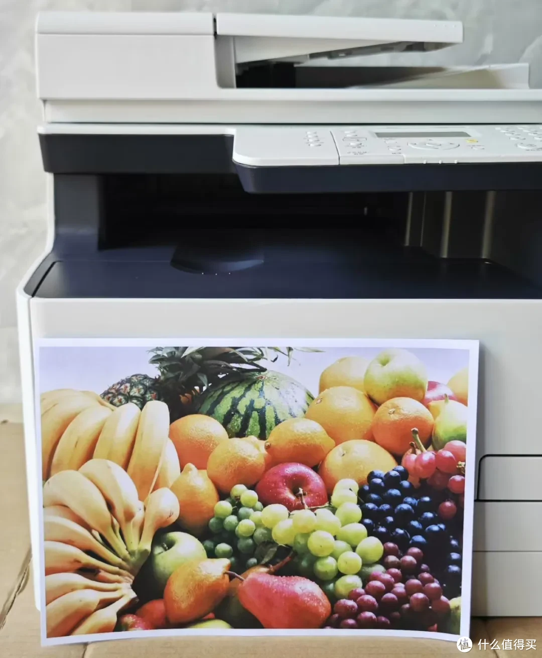 性价比爆棚的彩色激光打印机,600元啥都有,缺点就一个!