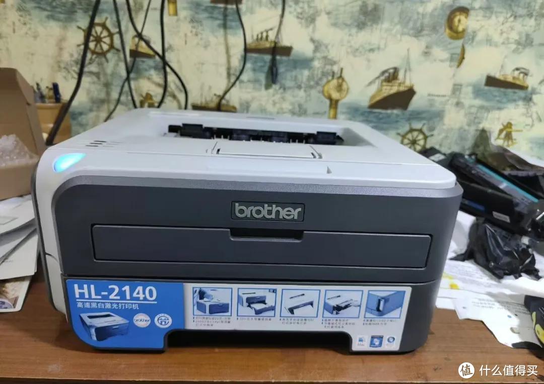 高性价比打印机的“八大金刚”，从100到600元全都有！