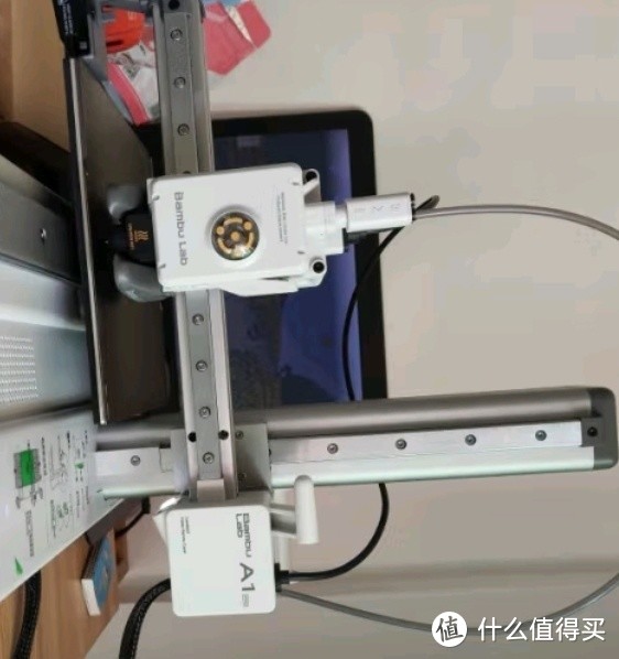 迷你3D打印机，你的创意伙伴！