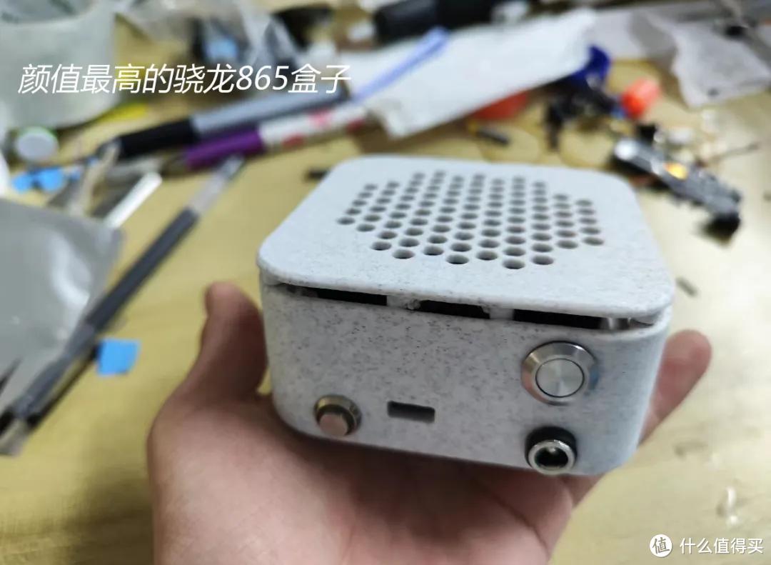 350元的3D打印机,在家就能造“航母”,徒手捏出安卓盒子