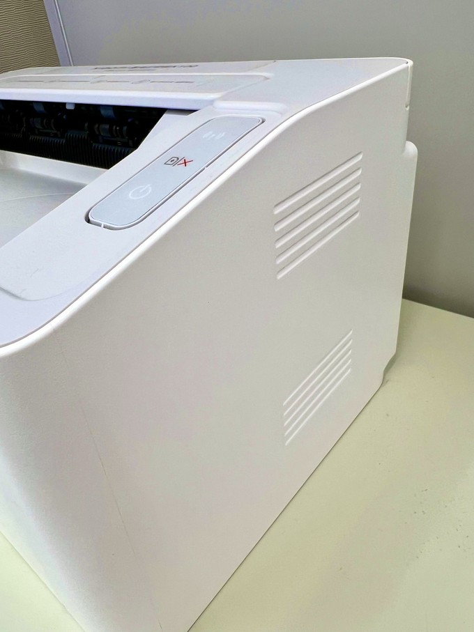 小米激光打印机